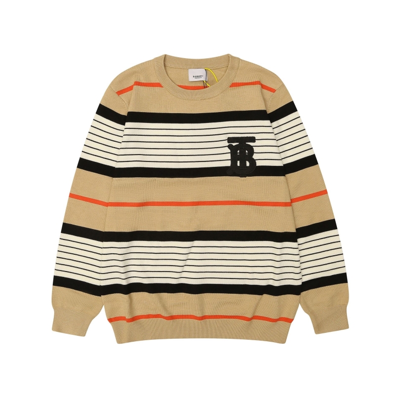 Burberry Sweaters